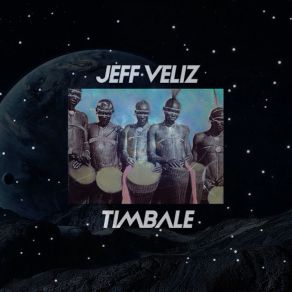 Download track Timbale (Instrumental Mix) Jeff Veliz