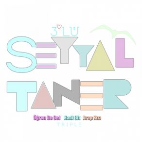 Download track Arap Kızı Seyyal Taner