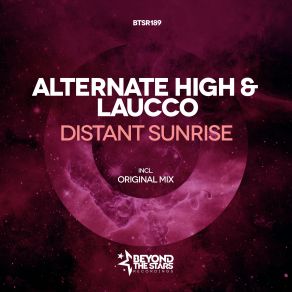 Download track Distant Sunrise (Original Mix) Laucco, Alternate High