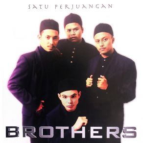 Download track Hayya Bil-Jihad (2023 Remastered) BrothersYasin Sulaiman, Syah Mohamed, Saleh Deril, Faiz Mohamad