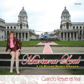 Download track Diferencias Sociales Mariana Leal, Su Grupo Super Cheyen