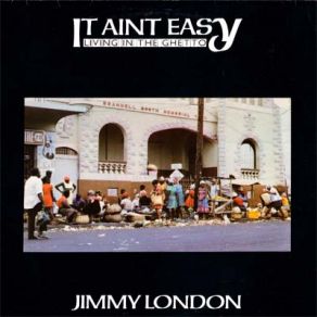 Download track Rock & Roll Jimmy London