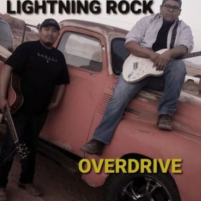 Download track Overdrive Lightning Rock