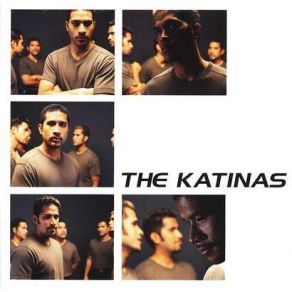 Download track You Are God Katinas