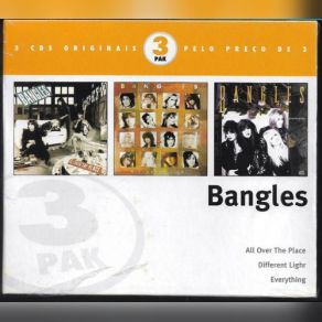 Download track Tell Me Bangles