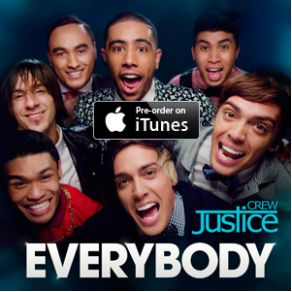 Download track Everybody Justice Crew