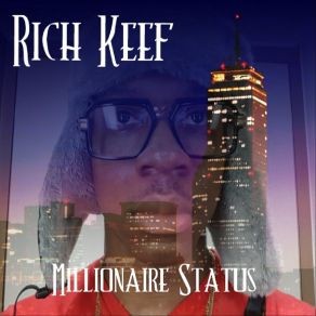 Download track I'm A Star Rich Keef