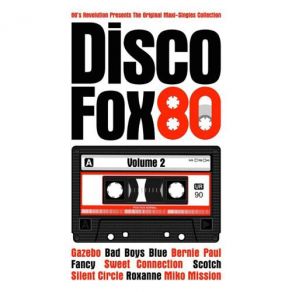 Download track Fantasy Boy (Special Maxi Mix) New Baccara