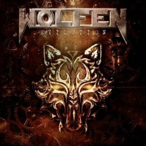 Download track Chosen One Wolfen