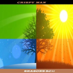 Download track Winter 8d №2 (Music Video Version) Crispy Man