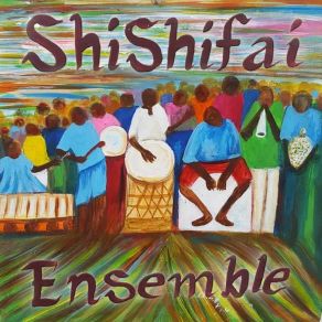 Download track Rhythm Of Creation Shishifai Ensemble