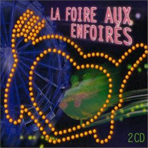 Download track Les Rois Du Monde Les EnfoiresDany Brillant, Mc Solaar, Brilliant, Marc Lavoine, Pierre Palmade, Lavoine, Palmade