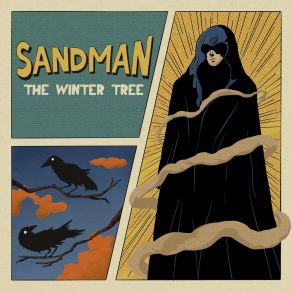 Download track Spanish Waters The Winter Tree