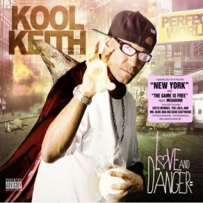 Download track The Dangerous Liaisons (Intro) Kool Keith