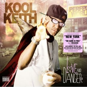 Download track Extra Thoughts Kool KeithThe I. M. O