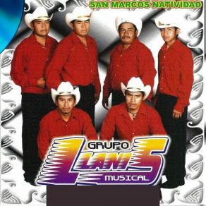 Download track Ahora Si Me Quieres Grupo Llanis Musical