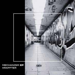 Download track Concrete Wall Kraffter