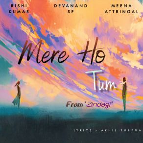 Download track Mere Ho Tum (Instrumental) Meena Attringal