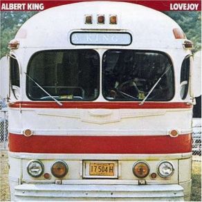 Download track For The Love Of A Woman Albert King