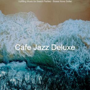 Download track Cultured Moods For Classy Restaurants Cafe Jazz Deluxe