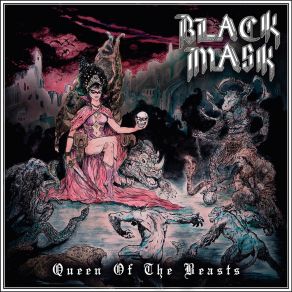 Download track Dagon Black Mask