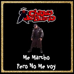 Download track Ingrato Amor Chicos De Barrio