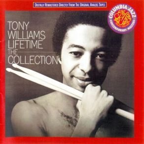 Download track Wildlife Tony Williams, The Tony Williams Lifetime