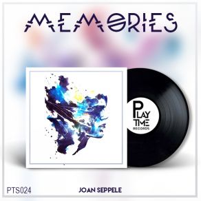 Download track Time (Original Mix) Joan SeppeleMitcry