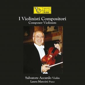 Download track Paganini Cantabile In Re Magg. Salvatore Accardo, Laura Manzin