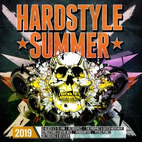 Download track Till The End (Radio Edit) Hard Driver, Dani Omega