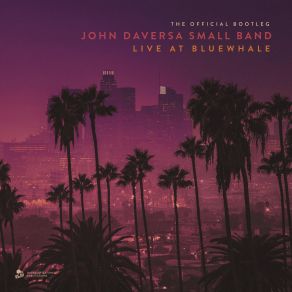 Download track Flirty Girl (Live) John Daversa, John Daversa Small Band