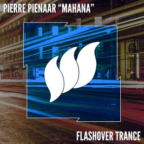 Download track Mahana (Original Mix) Pierre Pienaar