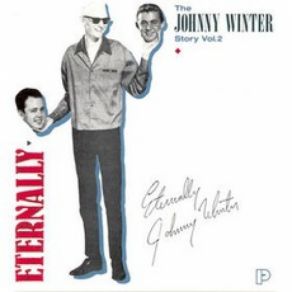 Download track Living In The Blues Johnny Winter