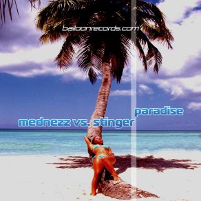 Download track Paradise (BigRoom Society Edit) Stinger, Mednezz