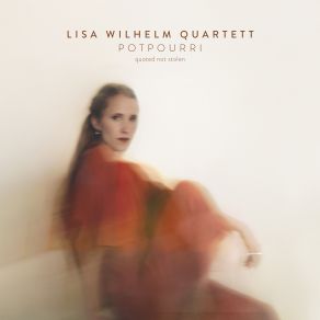 Download track The Guardian Of The Infinite Abyss Lisa Wilhelm Quartett