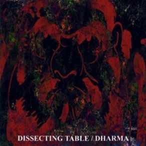 Download track Mortality Dissecting Table