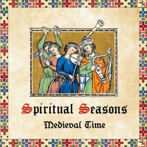 Download track Branle (Branle D'ecosse Douce Dame Jolie) (Live) Spiritual Seasons