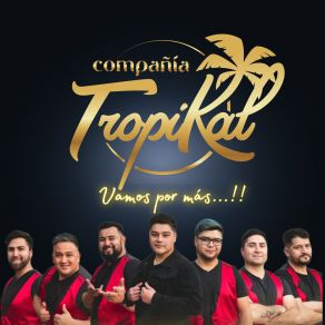 Download track Mentiritas Compañía Tropikal