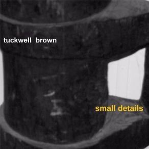 Download track No Click Required Tuckwell Brown