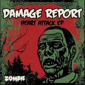 Download track Bumba-Clap Damage Report