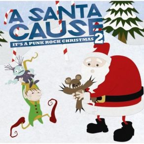 Download track Christmas On The Coast A Change Of Pace