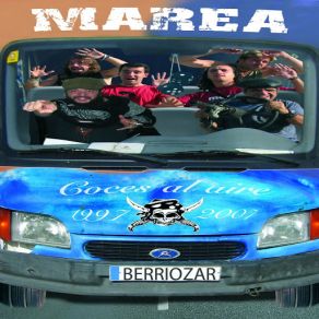 Download track Los Mismos Clavos Marea