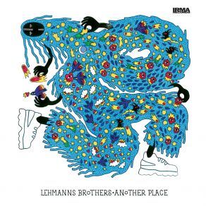 Download track I Wanna Be Lehmanns Brothers