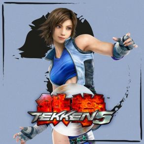 Download track Xiaoyu's Ending, Pt. 2 Namco Sounds