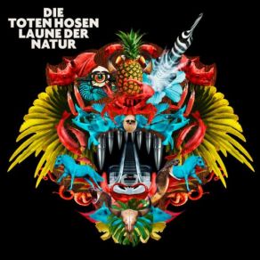 Download track Step 3 How About A Knuckle-Sandwich Die Toten Hosen