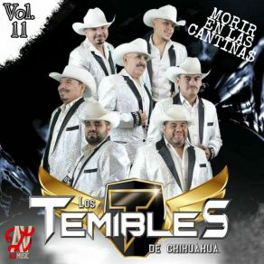 Download track El Coscolino Los Temibles De Chihuahua