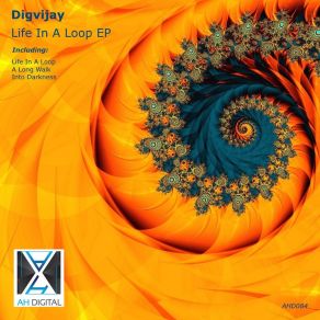 Download track Life In A Loop Digvijay