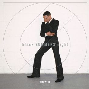 Download track All The Ways Love Can Feel Maxwell