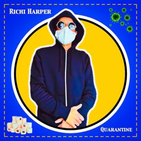 Download track Água Benta Richi Harper