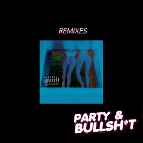 Download track Party & Bullshit (David Anthony Remix) John RondonJ. Craft